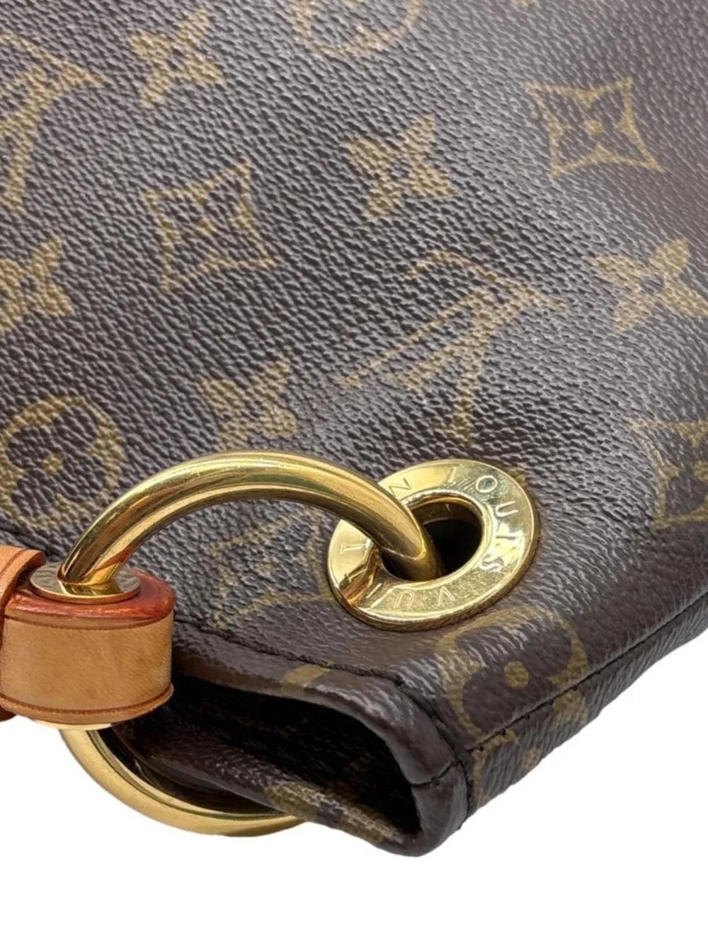 Louis Vuitton item details